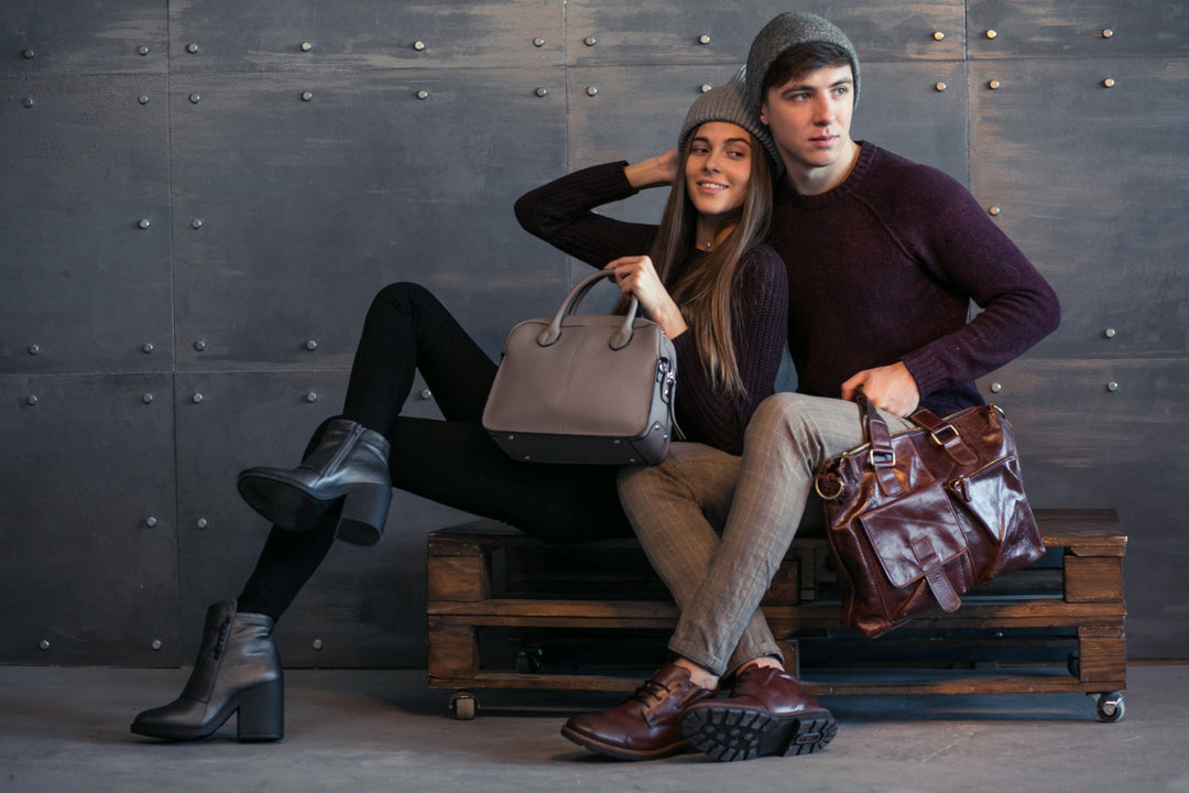 How to Elevate Your Everyday Style