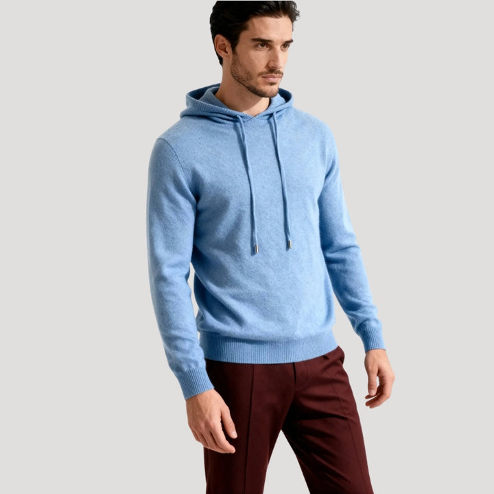 Men's Hoodies Pullover Sweatshirt Fleece