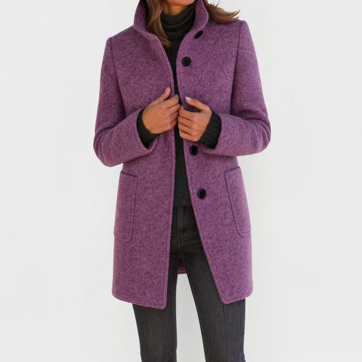 Timeless Trench Coat
