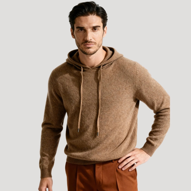 Men's Hoodies Pullover Sweatshirt Fleece