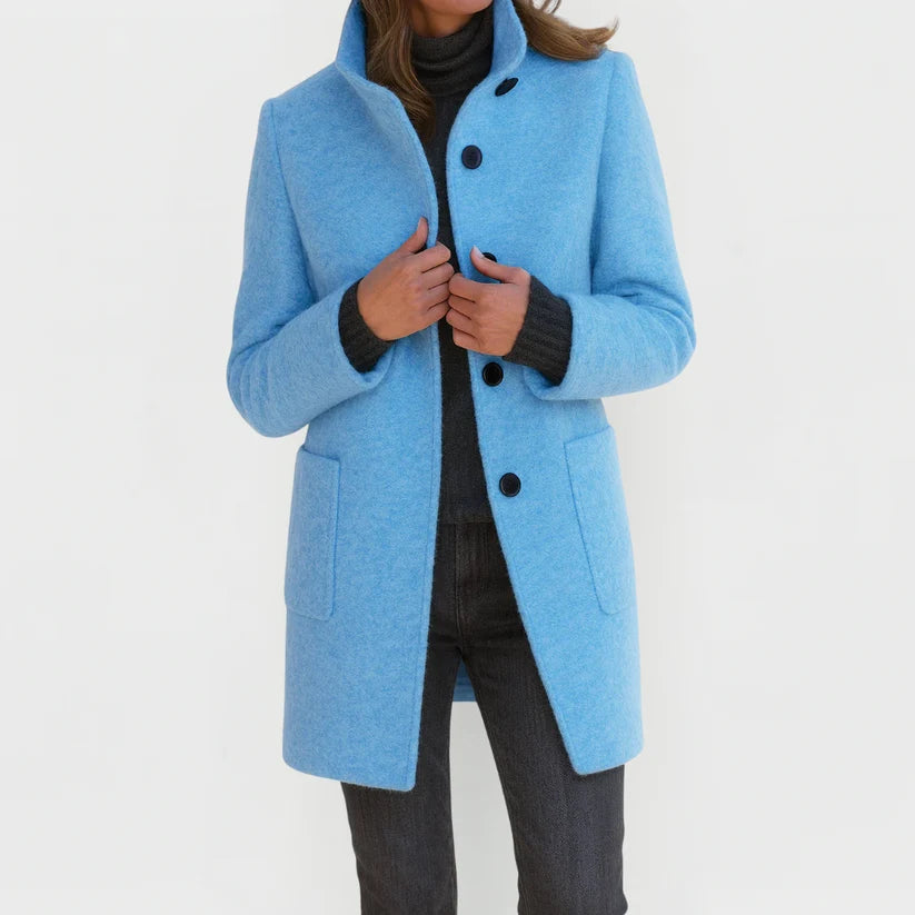 Timeless Trench Coat