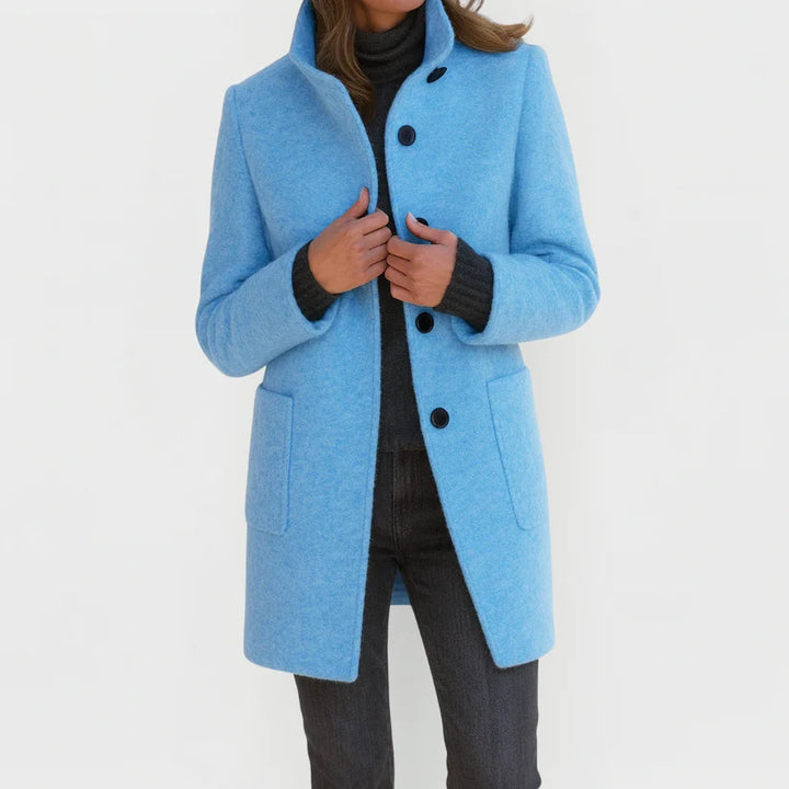 Timeless Trench Coat
