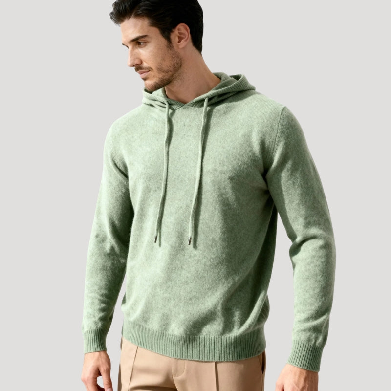 Men's Hoodies Pullover Sweatshirt Fleece