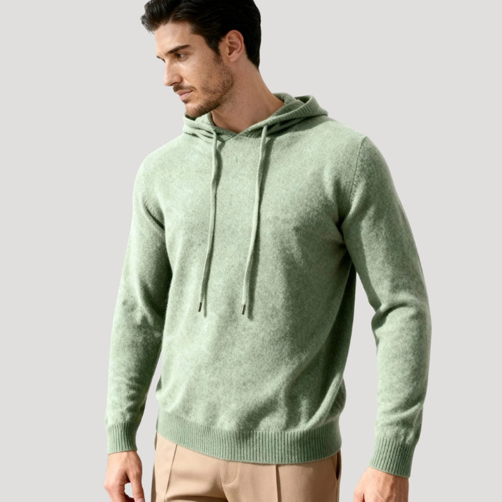 Men's Hoodies Pullover Sweatshirt Fleece