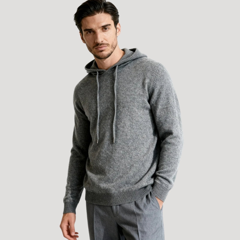 Men's Hoodies Pullover Sweatshirt Fleece