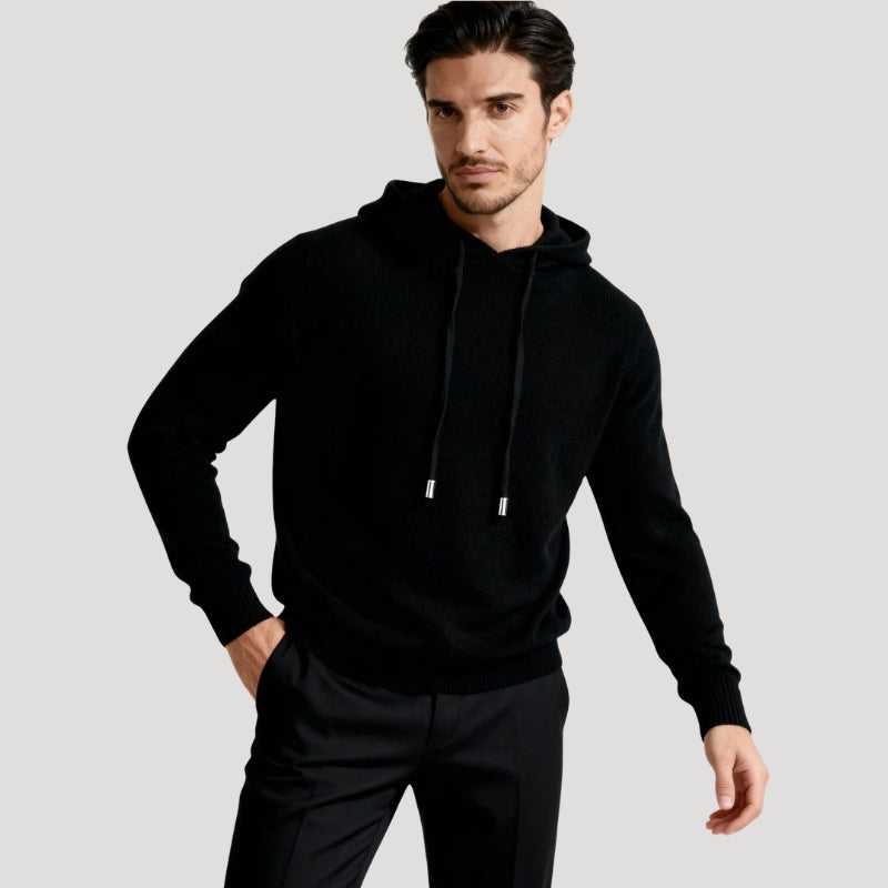 Men's Hoodies Pullover Sweatshirt Fleece