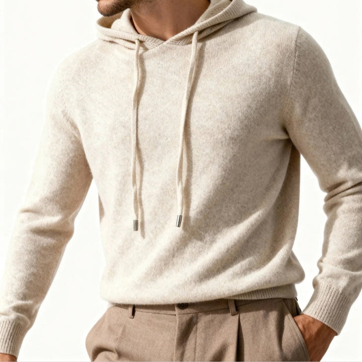 Men's Hoodies Pullover Sweatshirt Fleece