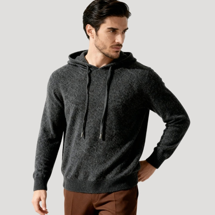 Men's Hoodies Pullover Sweatshirt Fleece