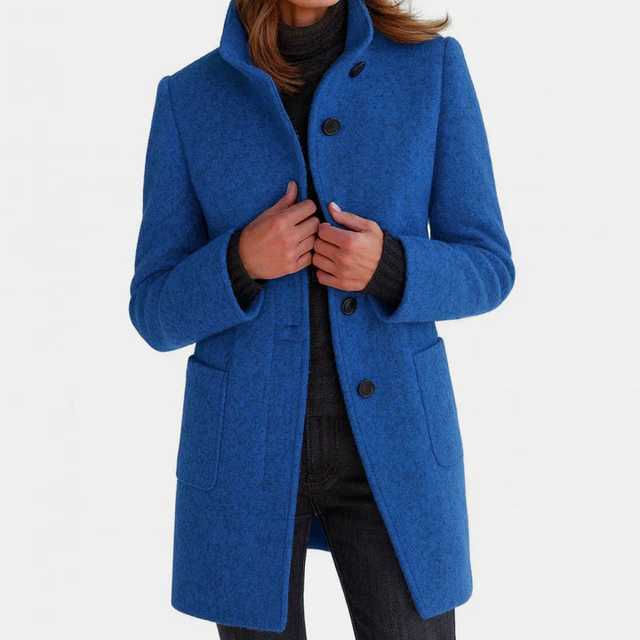 Timeless Trench Coat