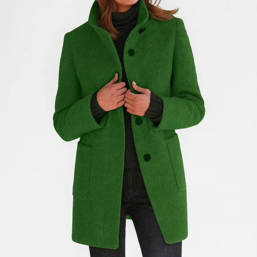 Timeless Trench Coat