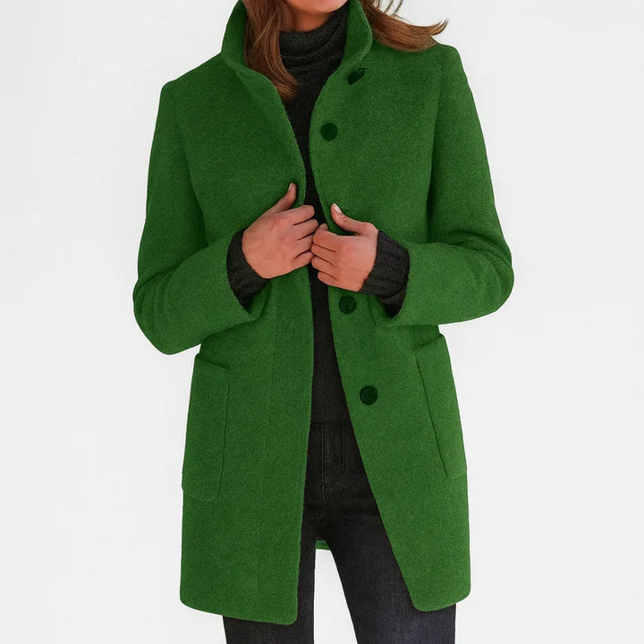 Timeless Trench Coat