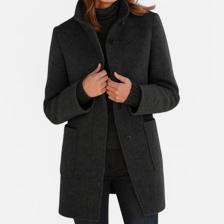 Timeless Trench Coat