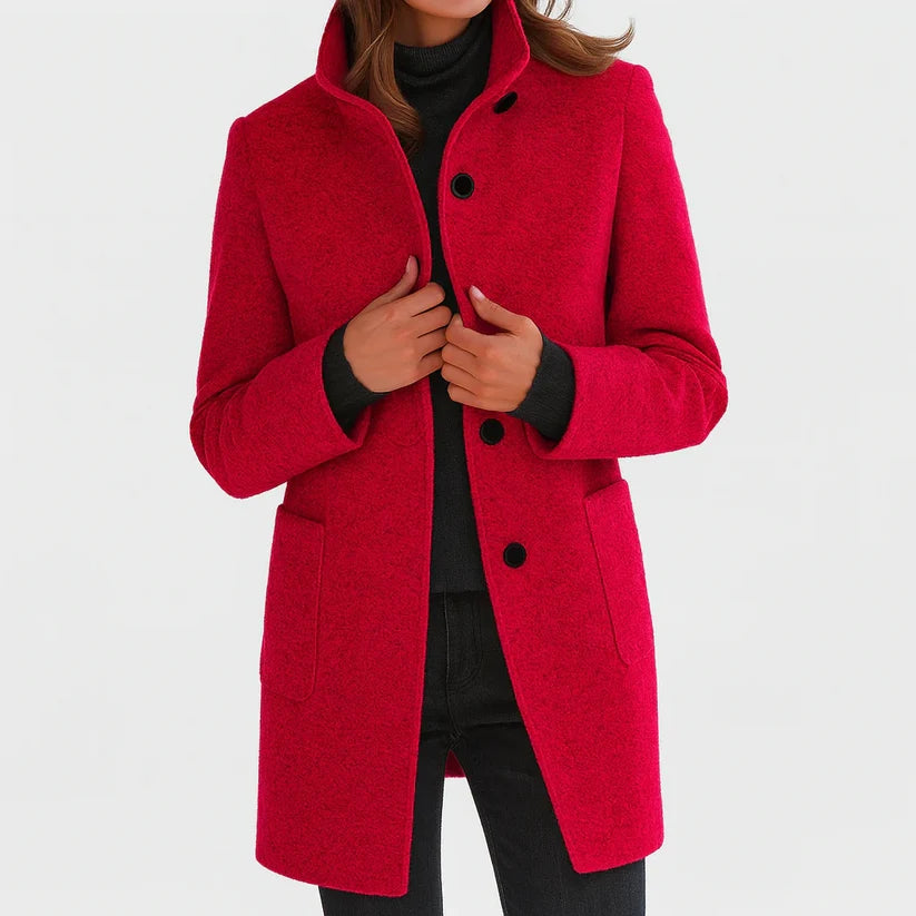 Timeless Trench Coat