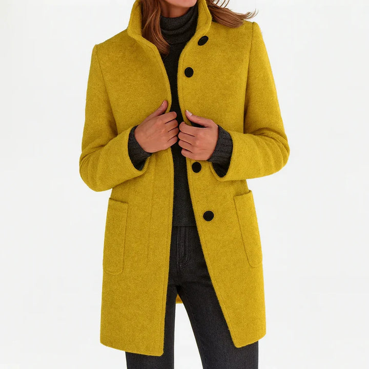 Timeless Trench Coat